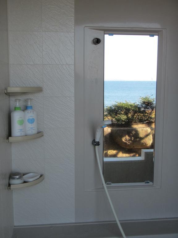 A Pousada Amakusa West Coast Backpackers Fu-Raibou Exterior foto