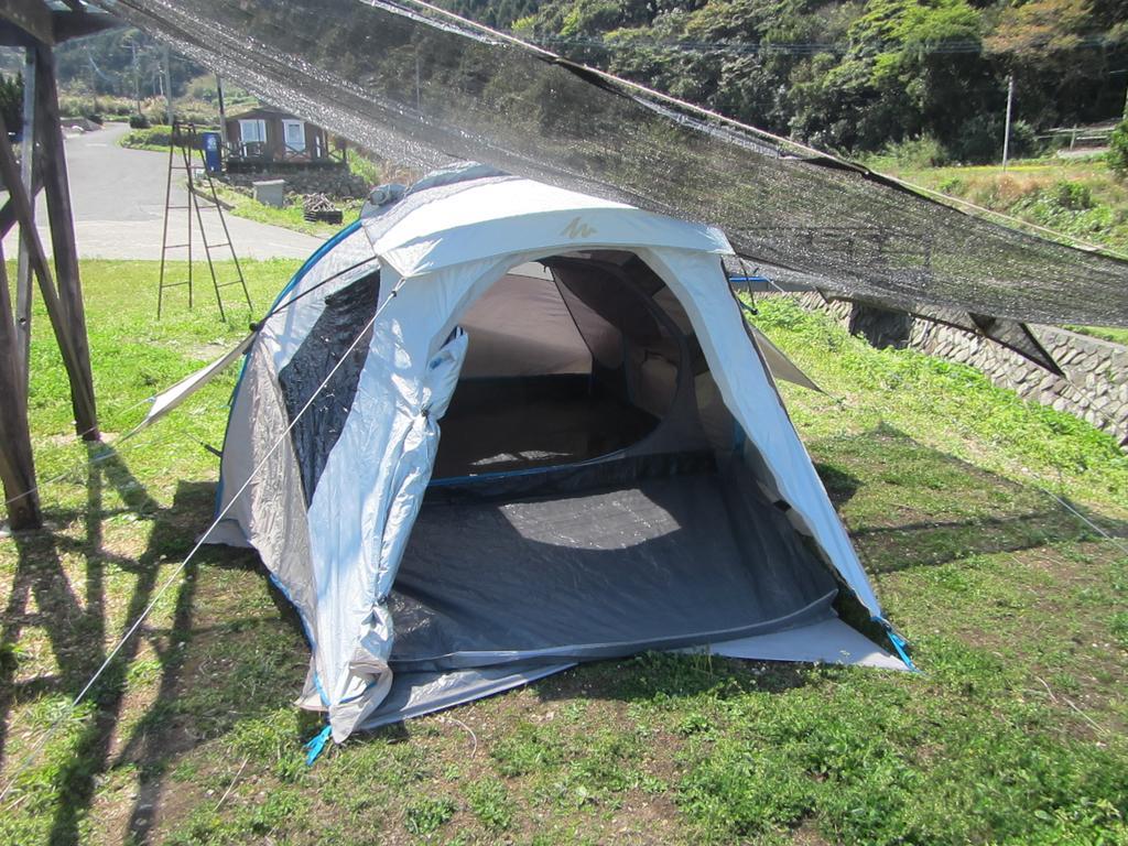 A Pousada Amakusa West Coast Backpackers Fu-Raibou Exterior foto